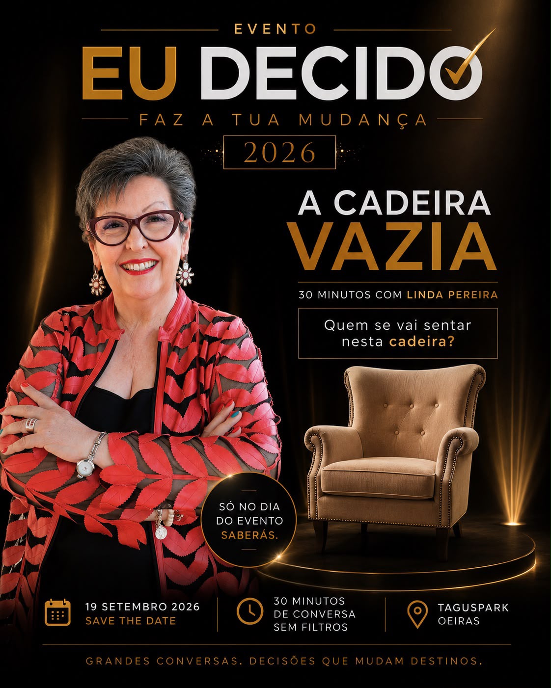 Linda Pereira